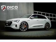 Audi e-tron - 55 Quattro 95 kWh 408 pk Advanced Pro Line Plus S-Line / Mar