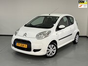 Citroën C1 - 1.0-12V Ambiance