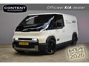 Kia PV5 - Cargo GB 71, 2 kWh 163pk L2H1 Plus