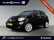 Fiat 500X - Connect 1.3 FireFly Turbo 150pk 6DCT | CAMERA | LEDER | KEYL