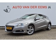 Honda CR-Z - 1.5 i-Vtec IMA GT NL-Auto / 1e eigen. / Clima / Cruise