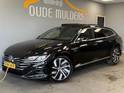 Volkswagen Arteon - 1.4 TSI eHybrid R-line | Trekhaak | Adaptive | Carplay | Pan