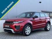 Land Rover Range Rover Evoque - 2.0 TD4 M2019 NAVI PDC CAMERA CLIMATE CR CONTROL ELEK PAKKET