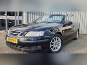 Saab 9-3 - Cabriolet 2.0T VECTOR