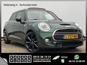 MINI Cooper S - Mini 2.0 Chili Serious Business Pano Harman/Kardon HUD Adapt