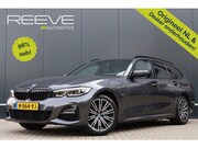 BMW 3-serie - Touring 320e M Sport Business Edition Plus | 96% soh! | Live