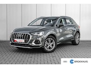 Audi Q3 - 35 TFSI Pro Line 150 PK | Unieke Km Stand!! | Adaptief Cruis