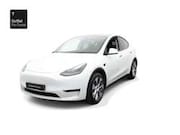 Tesla Model Y - Long Range AWD/Certified Pre owned