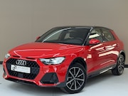 Audi A1 Citycarver - 30 TFSI epic, 115Pk, 2020, Digitaal dashboard, Carplay, Stoe