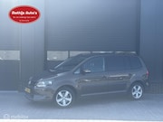 Volkswagen Touran - 1.4 TSI Comfortline DSG Automaat Navi LMV
