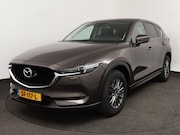 Mazda CX-5 - 2.0 SkyL GT AUTOMAAT LEER CAMERA TREKHAAK