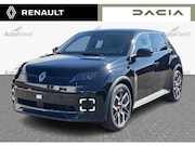 Renault 5 - comfort range techno 52 kWh - V2G / pack winter / all weathe