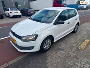 Volkswagen Polo - 1.2-12V 5 deurs Trendline Airco NW model