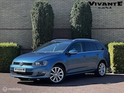 Volkswagen Golf - Variant 1.2 TSI Business Edition Connected AUT*Dealer.O.H.*C