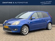 Ford Fiesta - 2.0-16V ST | Orig. NL | 100% Onderhouds historie | Vorige ei