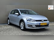 Volkswagen Golf - 1.4 TGI (CNG=SUPERGOEDKOOP RIJDEN l AUTOMAAT