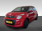 Citroën C1 - 1.0 VTi 72PK S&S 5D Feel