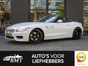 BMW Z4 - Roadster E89 sDrive35i High Executive M Sport