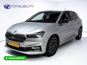 Skoda Fabia - 1.0 TSI Business Edition |Stoelverwarming | Cruise | Camera