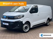 Opel Vivaro - 2.0 Diesel 180 S&S L2 Ingerichte Laadruimte | Parkeersensore