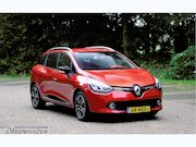 Renault Clio - Estate 0.9 TCe Expression | 2013 |⭐Navi |✨Cruise |