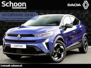 Renault Captur - 1.8 E-Tech full hybrid 160 techno HEV | 5 jaar garantie | Ad