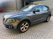 Audi Q5 - 3.0 TDI quattro S-Line Pano