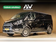 Ford Transit Custom - 300 2.0 TDCI 170 PK L2H1 Active | L+R Schuifdeur | Dodehoek