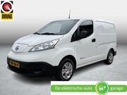 Nissan e-NV200 Van - Business 40 kWh | SoH 88% | Camera | Trekhaak | Inbouwkasten