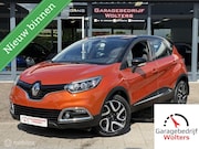 Renault Captur - 1.2 TCe Dynamique PARKEERHULP CRUISE AUTOM.