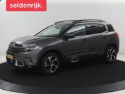Citroën C5 Aircross - 1.2 PureTech Shine | Leder | Dodehoek detectie | Camera | Pa