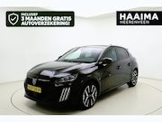 Peugeot 208 - 1.2 Hybrid e-DCS6 GT 145 Pk | Adaptieve Cruise Control | Cli
