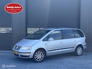 Volkswagen Sharan - 1.9 TDI Highline DSG Automaat