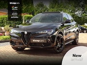 Alfa Romeo Stelvio - 2.0 T GME AWD Veloce | BTW-auto! | Schuifdak | H+K | Full Op