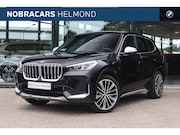 BMW X1 - xDrive25e xLine Automaat / Trekhaak / Achteruitrijcamera / H