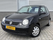 Volkswagen Lupo - 1.4 Sportline 2004, airco,