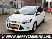 Ford Focus - 1.0 EcoBoost Titanium, AIRCO, NAVI, APK