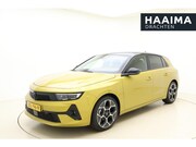 Opel Astra - 1.2 Turbo GS 130pk Automaat | Adaptive Cruise Control | 360°