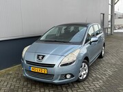 Peugeot 5008 - 1.6 THP ST 5p. LOOPT OP 3 CILINDERS