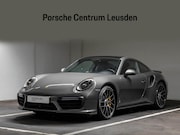 Porsche 911 - 3.8 Turbo S