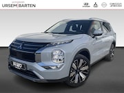 Mitsubishi Outlander - 2.4 PHEV Intense+ Van € 53.245, - voor € 48.230,