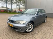 BMW 1-serie - 118i High Executive