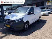 Mercedes-Benz Vito - 110 CDI Functional Lang / Navigatie / camera / Cruise-contro