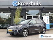 Kia e-Niro - DynamicPlusLine 64 kWh | SOH 100% | PANORAMADAK | ADAPTIVE C