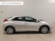 Honda Civic - 1.4 Sport Business Edition Navi Camera Cruise Trekhaak