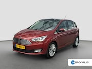Ford C-Max - 1.0 Titanium Distributie vervangen| panoramadak | Stoel+ Stu