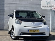 Toyota iQ - 1.0 VVTi Aspiration | AIRCO | ELEK. PAKKET | NAP