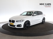 BMW 1-serie - 118i Edition M Sport Shadow High Executive | M- pakket | Pan