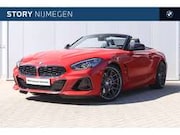 BMW Z4 - Roadster M40i High Executive Automaat / M Sportsto