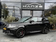 Land Rover Range Rover Sport - P400e HSE Dynamic|NAP|Pano|ACC|